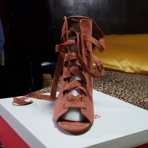 Booties - Picture 2 of 5